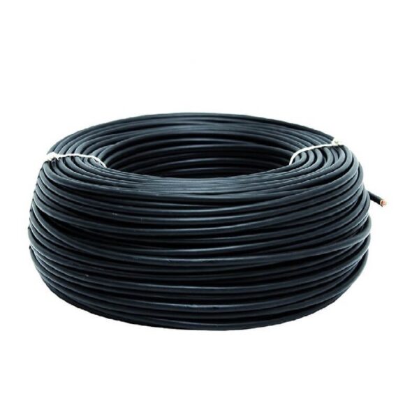 Cable eléctrico 2,5mm 100M libre de halógenos H07Z1-K